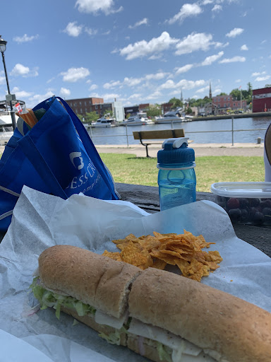 Photo of Master Submarine - 47 Bridge St E, Campbellford, ON K0L 1L0